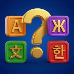 Symbol von LingoLink: Guess Languages